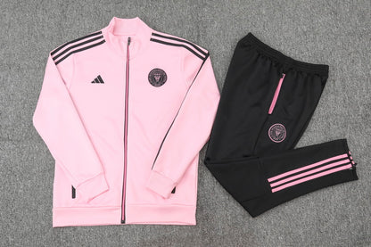 Inter Miami Tracksuit with Jacket