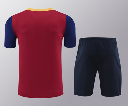 Kit de entrenamiento - Adulto Barcelona 2024/25