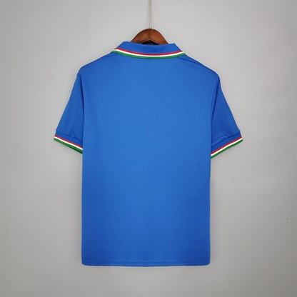 Jersey Retro Italia - Local 1982