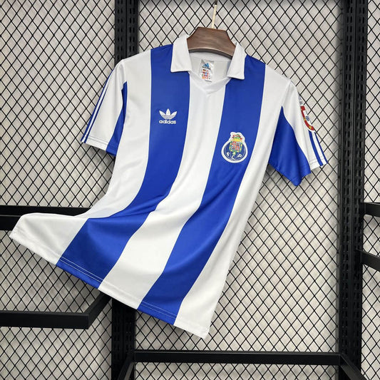 Camisola Retro - Home FC Porto 1986/87 (cópia)