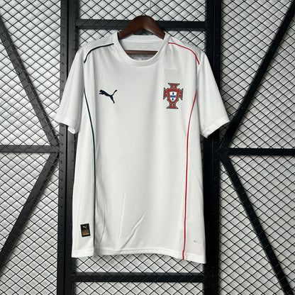 Camisola Portugal - Treino 2025/26