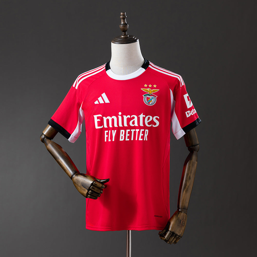 Camisola SL Benfica - Principal 2025/2026