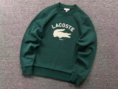 Hoodie Lacoste Paris