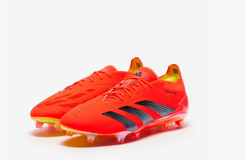 ADIDAS PREDATOR ACCURACY+ FG