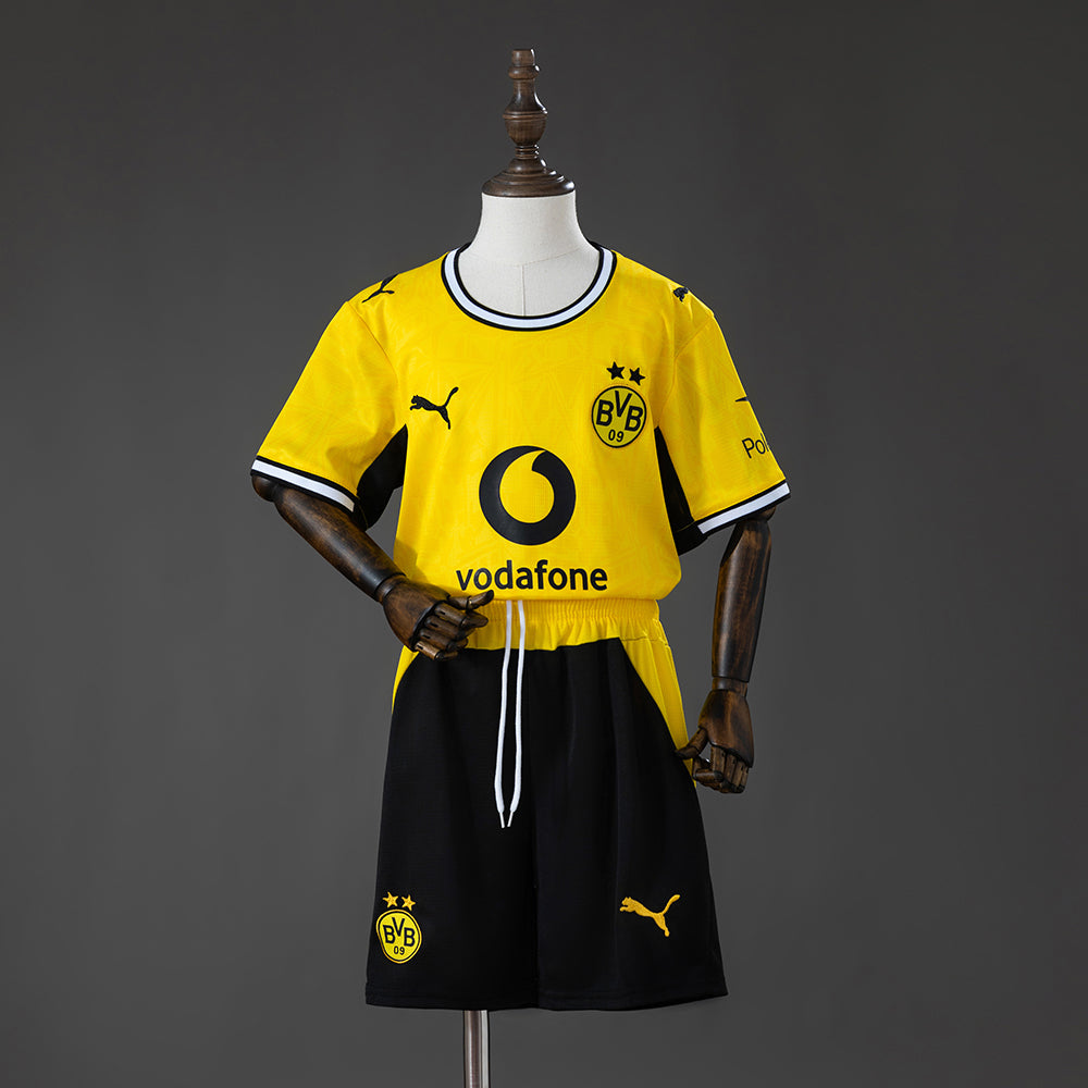 Manchester United Home Kit 2024/25