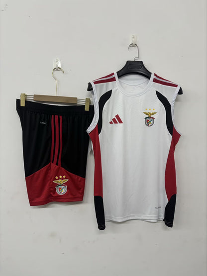 Kit de Treino Cavas - Adulto Benfica 2026/27