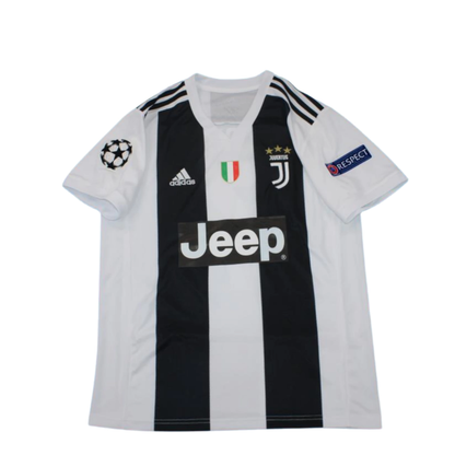 Camisola Juventus - Principal 2018/19 "RONALDO"