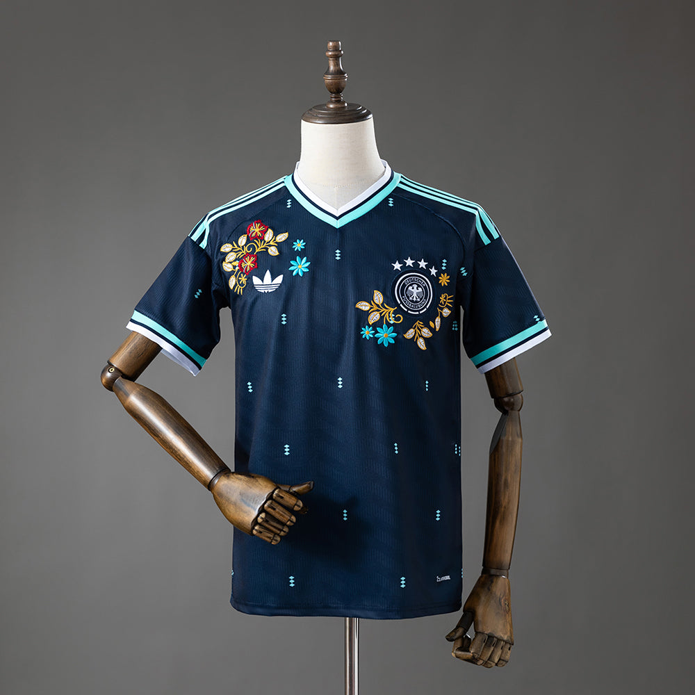 Camisola Alemanha - Alternativa Concept 2026/2027