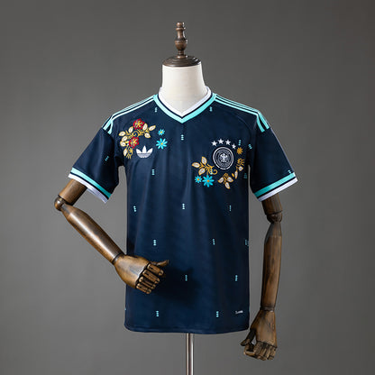 Camisola Alemanha - Alternativa Concept 2026/2027