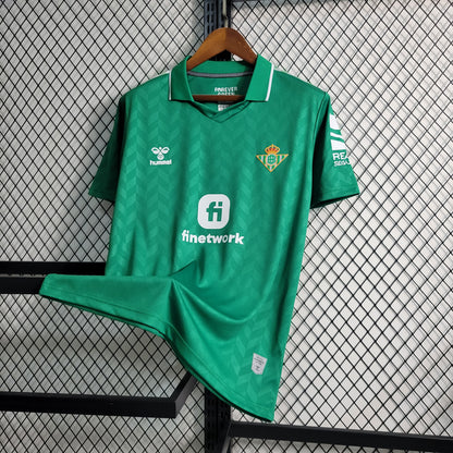 Camisola Real Bétis - Alternativa 2023/2024