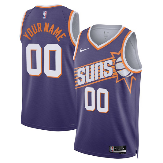 Camisola NBA - Phoenix Suns Nike Icon Edition 2023