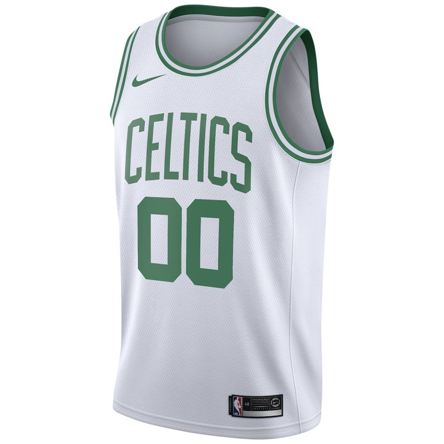 Camisola NBA - Boston Celtics 2024