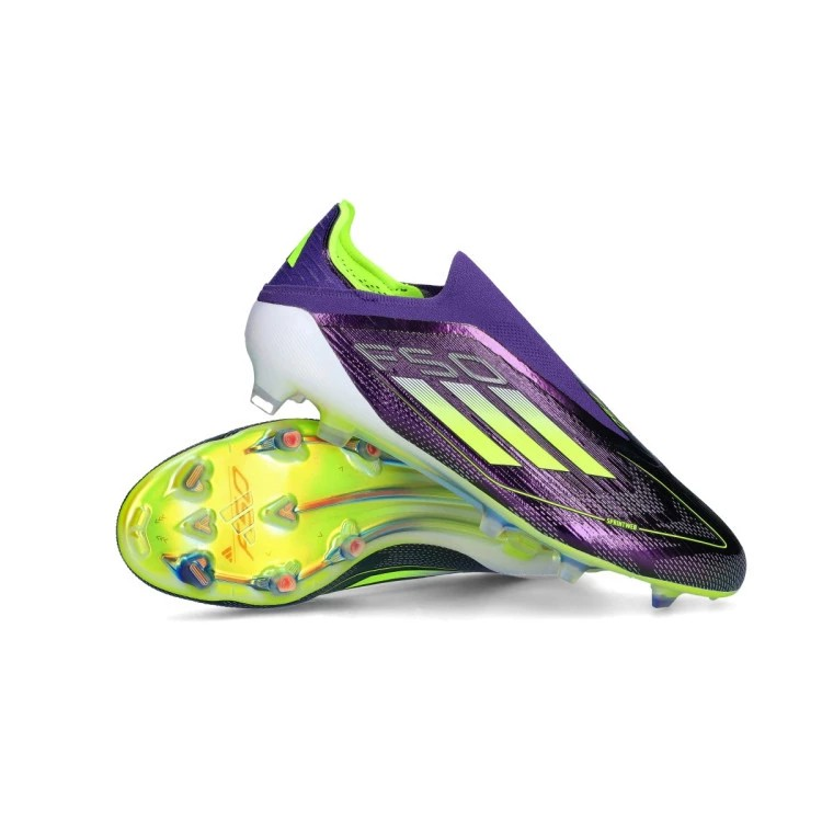 ADIDAS F50 FG LIMITED EDITION