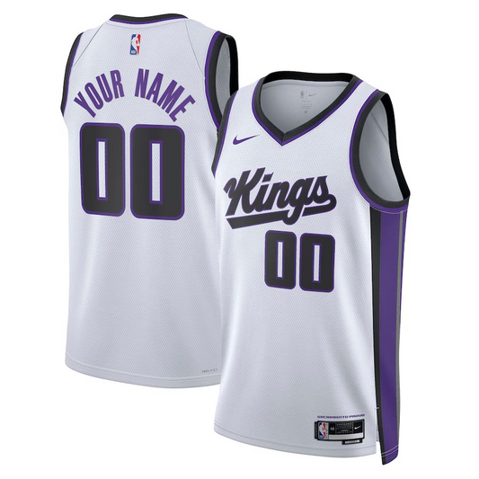 Camisola NBA - Sacramento Kings Nike Association Edition 2023