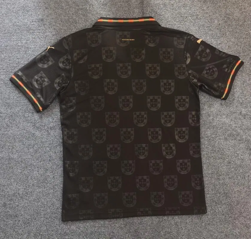 Portugal Home Shirt 2024/25