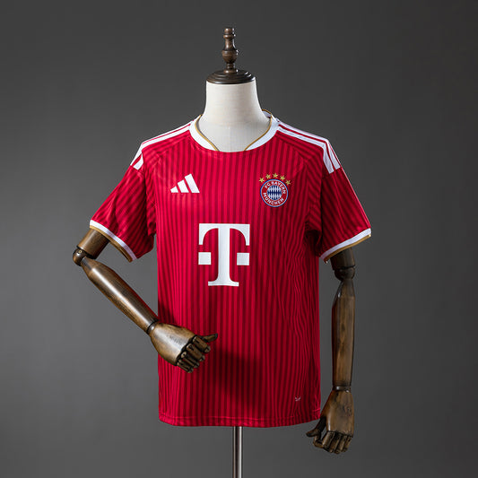 Camisola Bayern Munich - Principal 2026/2027