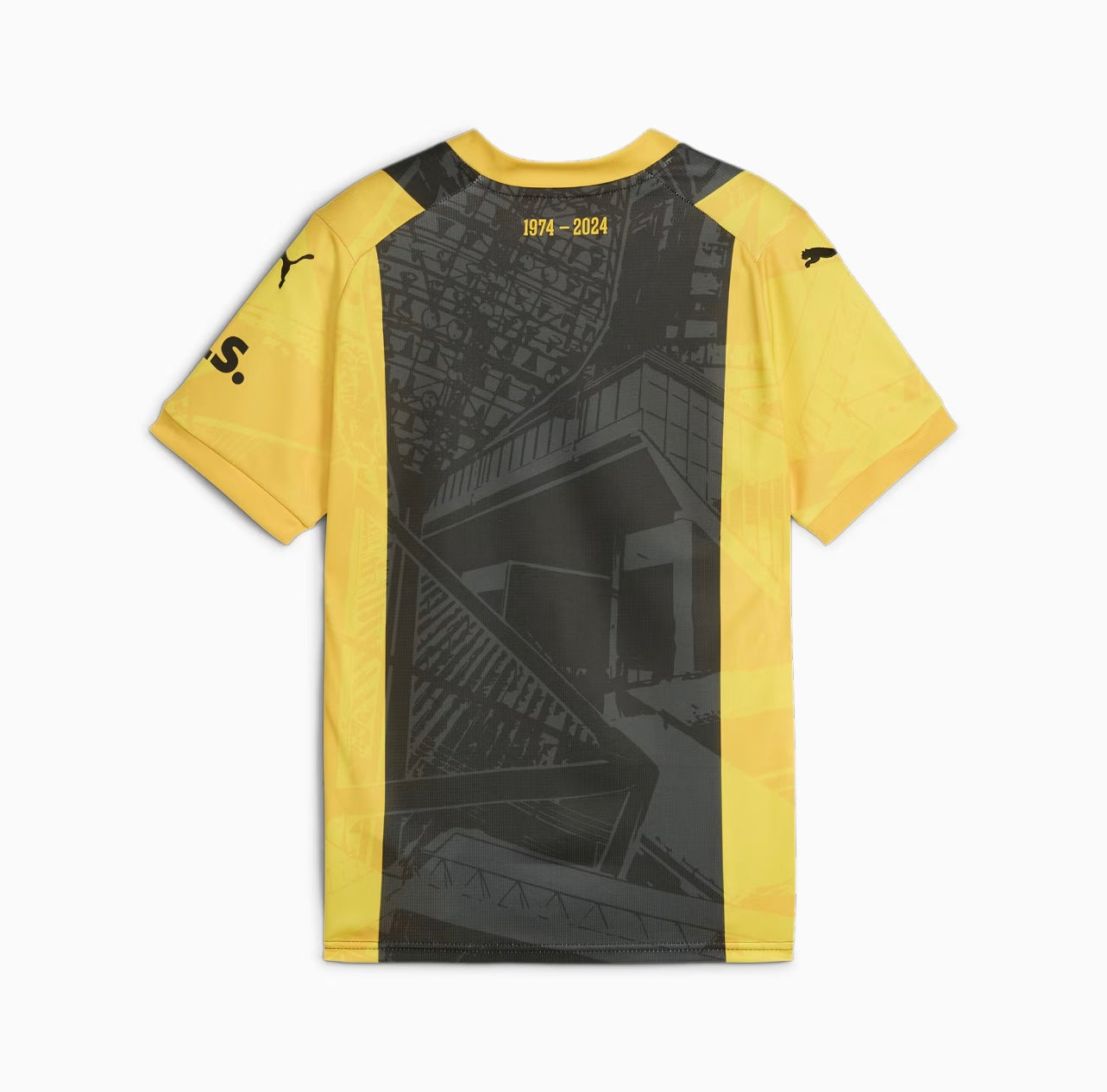 Camisola Special Edition Dortmund 2023/2024