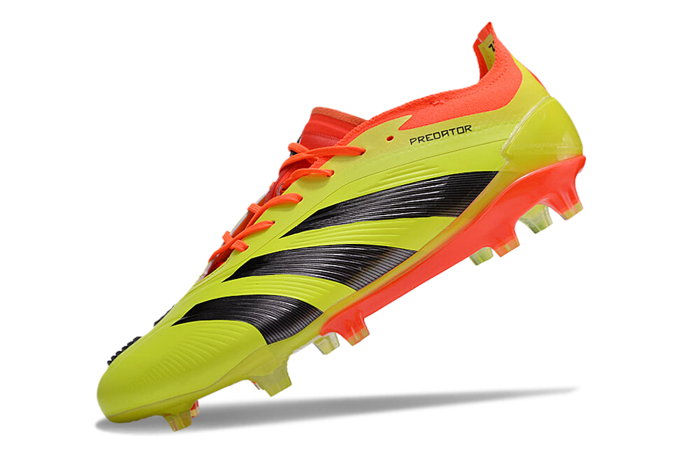 ADIDAS PREDATOR ACCURACY + FG