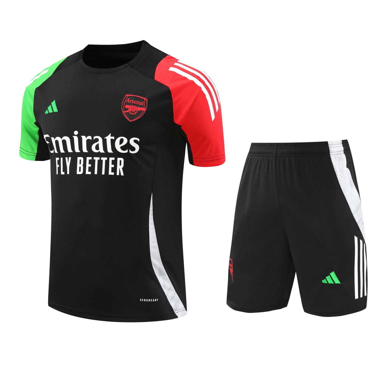 Kit de Treino - Adulto Arsenal 2024/25