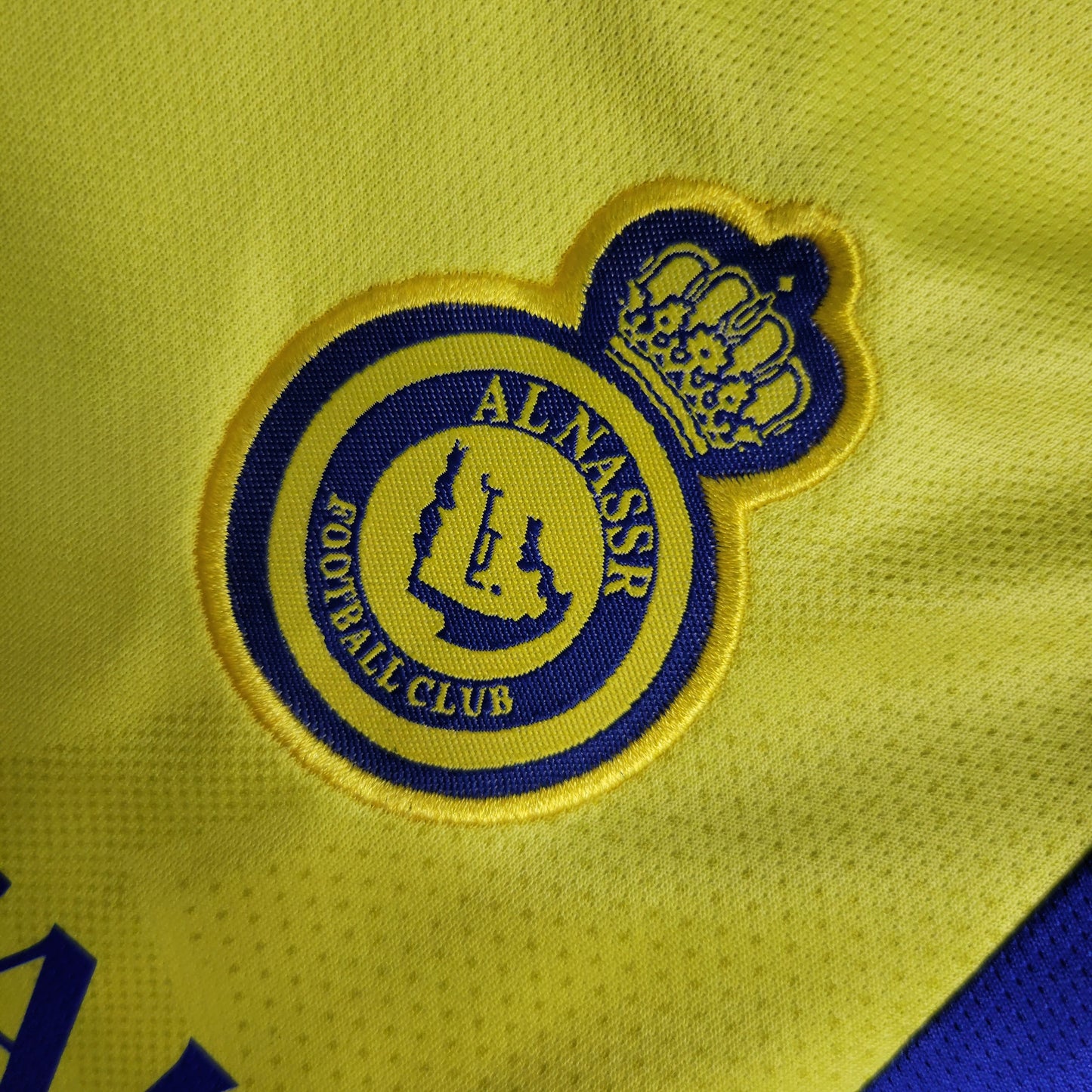 Body Bebé - Al Nassr 2023/24