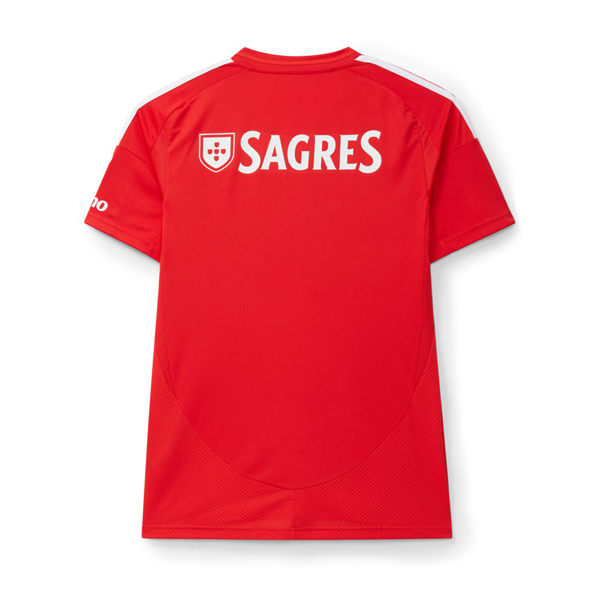 Camisola SL Benfica - Home 2024/2025