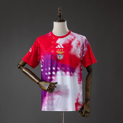 Camisola SL Benfica - Aquecimento 2026/2027
