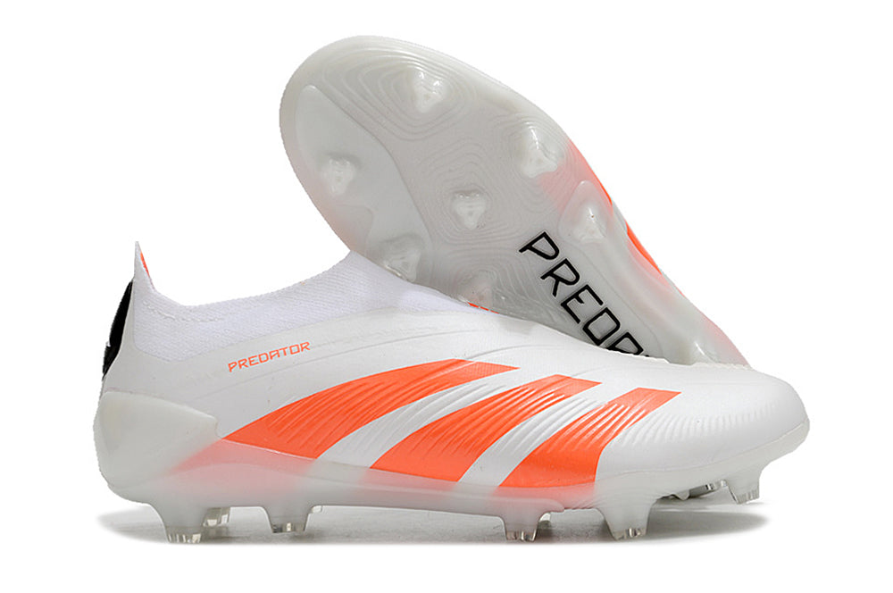 ADIDAS PREDATOR ACCURACY+ FG