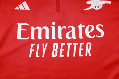 Arsenal Tracksuit with Shirt