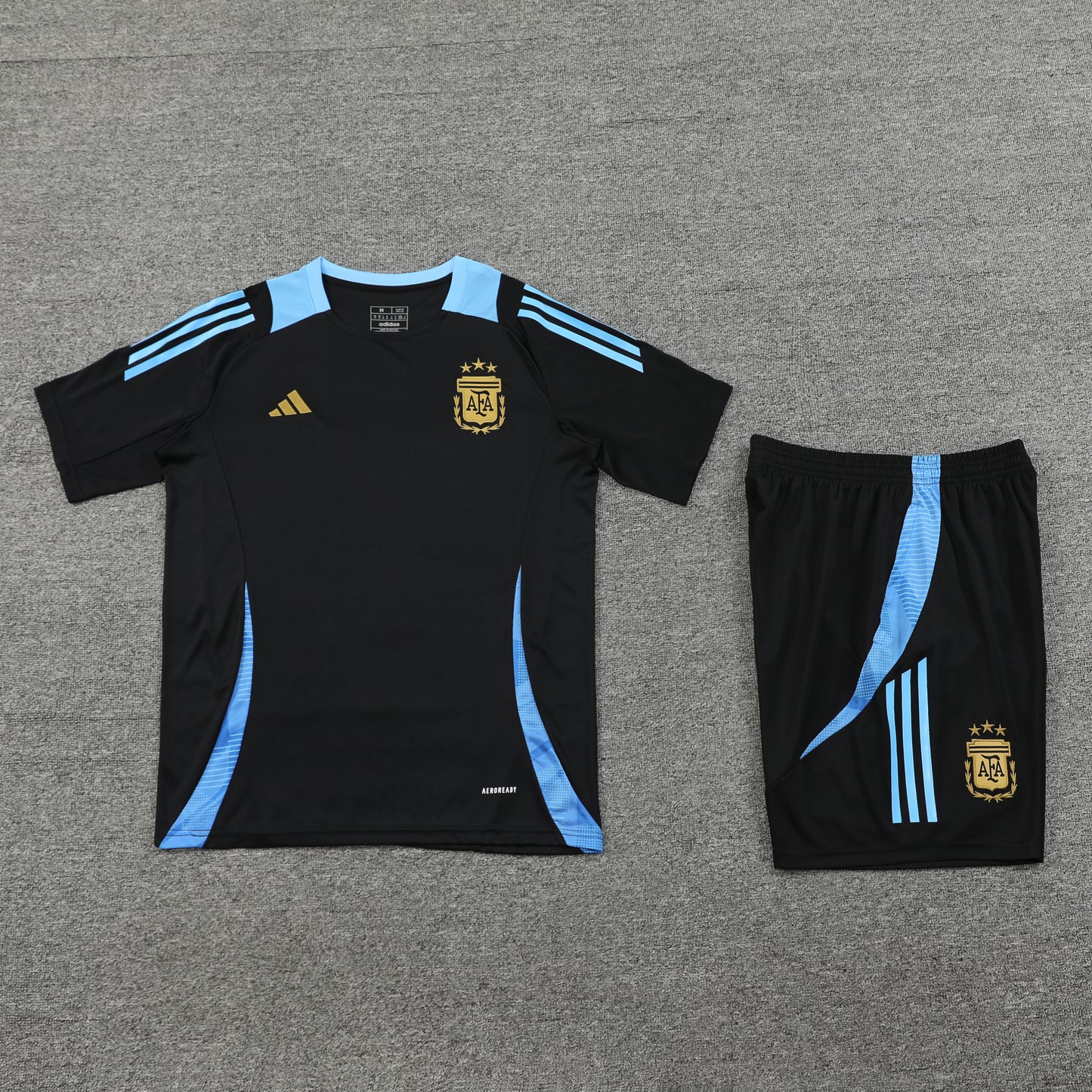 Kit de Treino - Adulto Argentina 2024/25