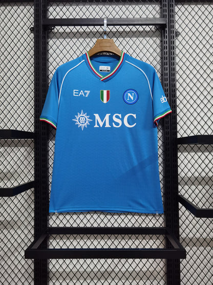 Camiseta Napoli 2023/2024 Primera equipación