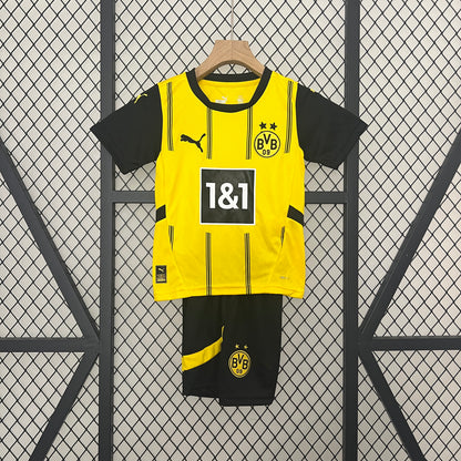 Kit Criança - Dortmund Principal 2024/25