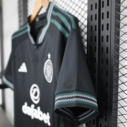 Camisola Celtic - Alternativa 2023/2024