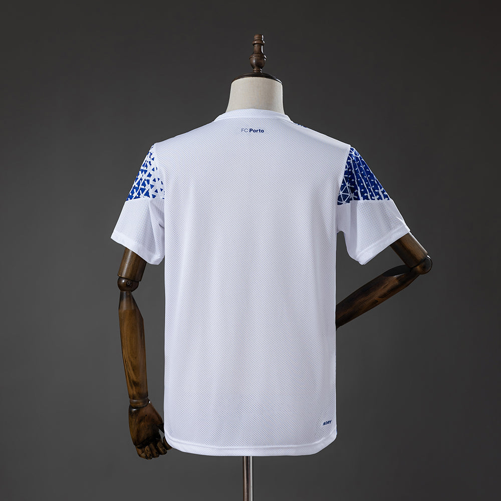 Camisola FC Porto - Aquecimento 2026/2027
