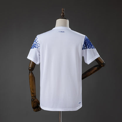 Camisola FC Porto - Aquecimento 2026/2027