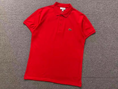 Pólo LACOSTE