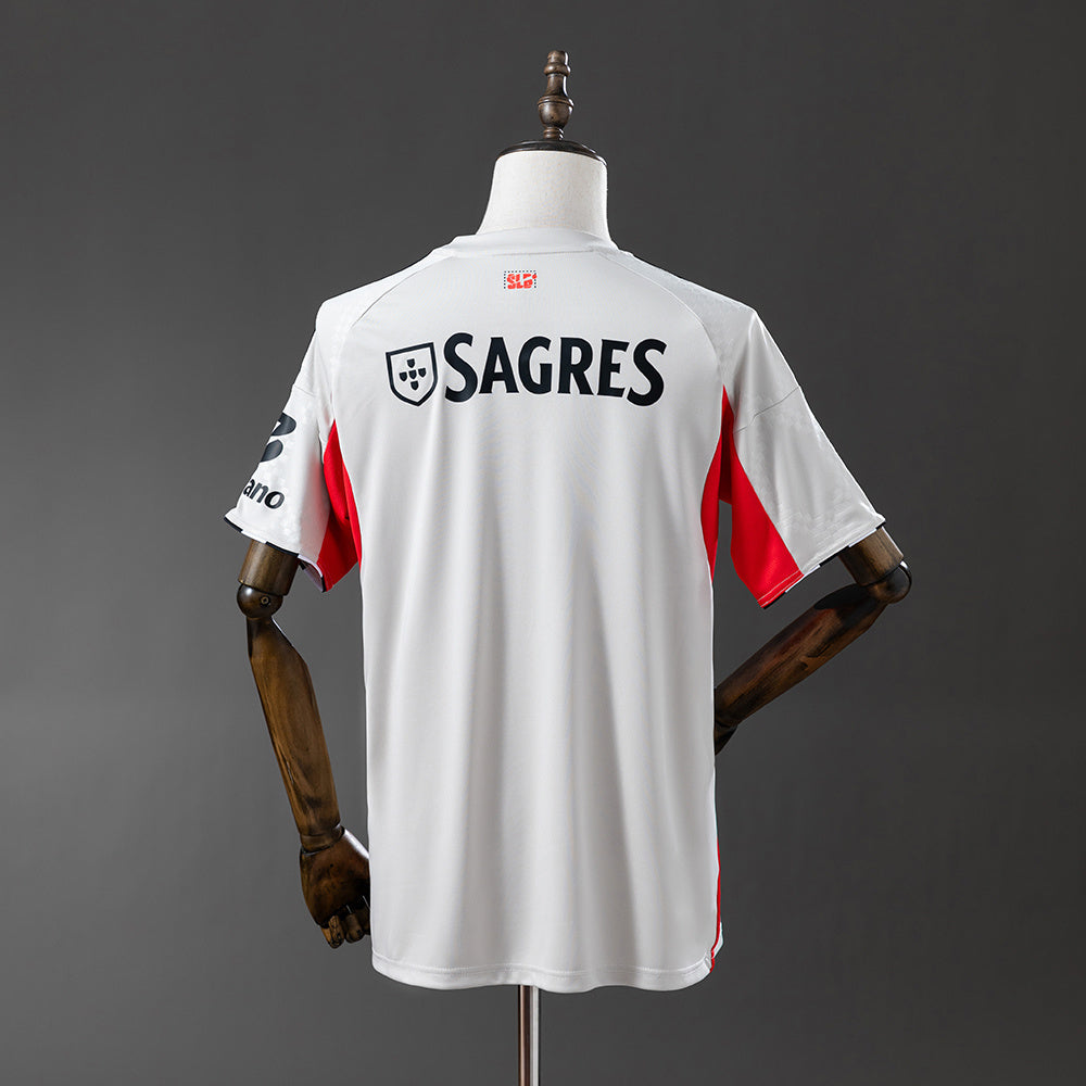 Camisola SL Benfica - Terceiro Beje 2025/2026