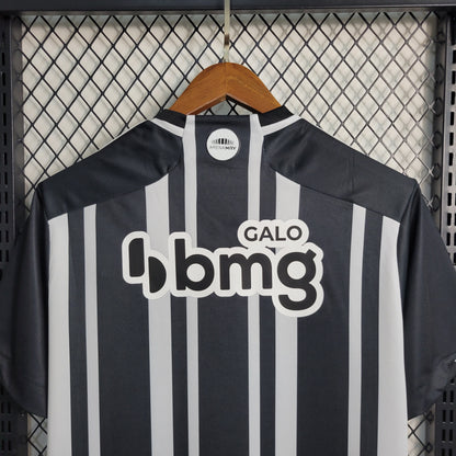 Camisola Atlético Mineiro - Principal 2023