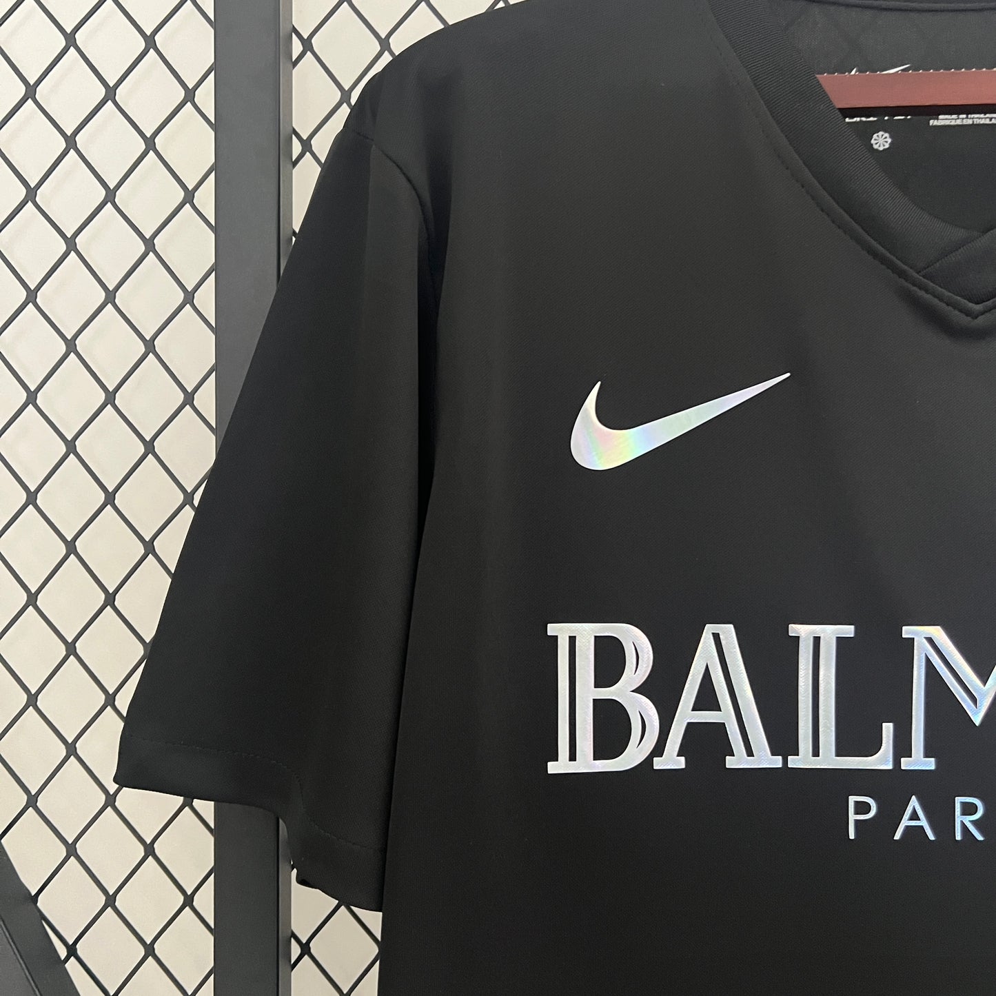 Camisola Barcelona - Special Edition Black 2024