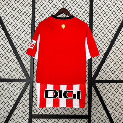 Athletic Bilbao Shirt - Home 2024/25