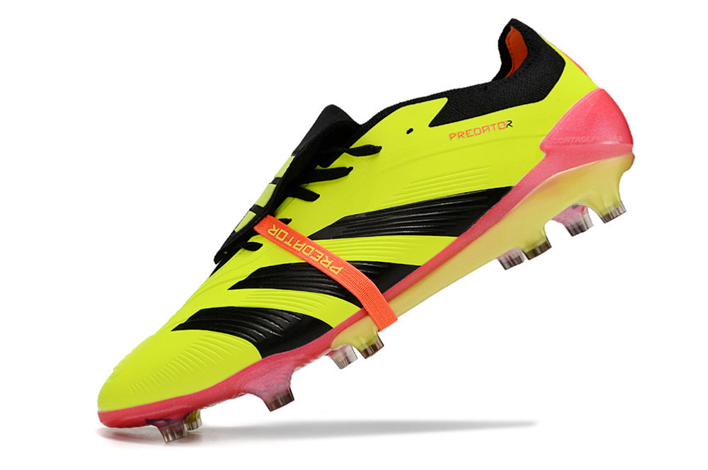 ADIDAS PREDATOR ACCURACY + FG