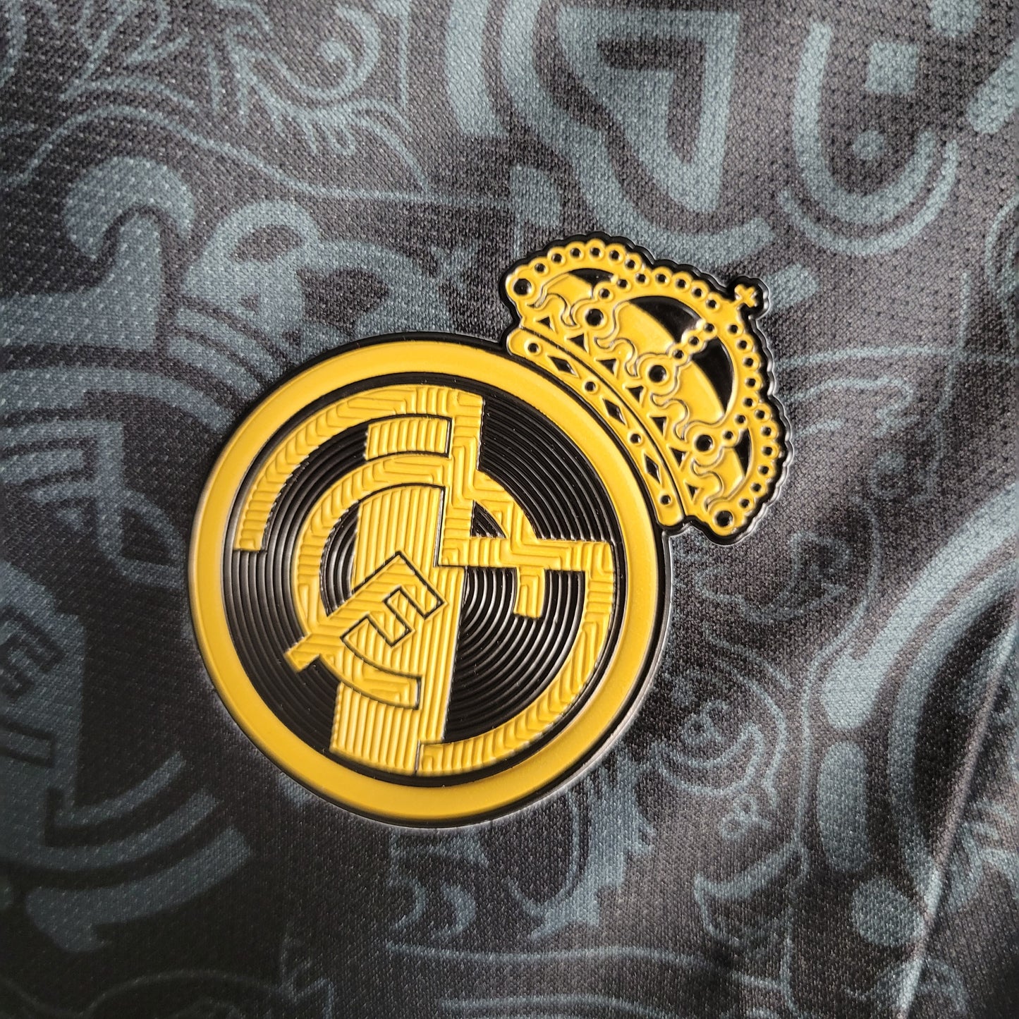 Camisola Special Edition Real Madrid 2023/2024