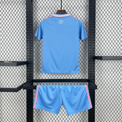 Kit Criança - Inter Miami Terceiro 2025/2026