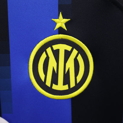 Camiseta Inter de Milán - Primera 2023/2024