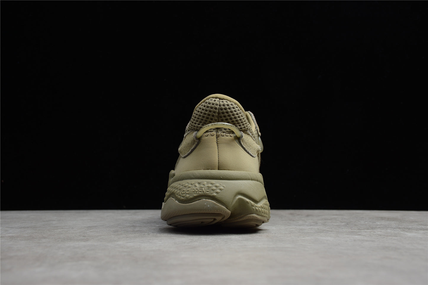 Adidas Ozweego - Verde