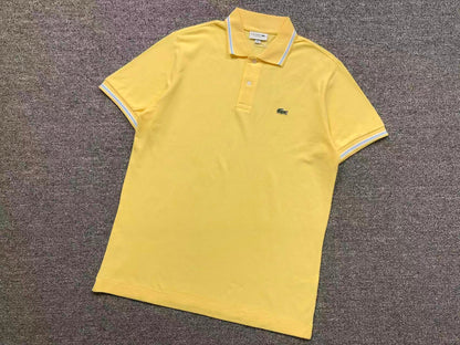 Pólo LACOSTE