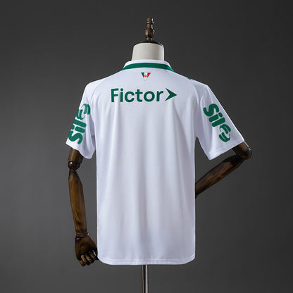 Camisola Palmeiras - Alternativa 2026/27