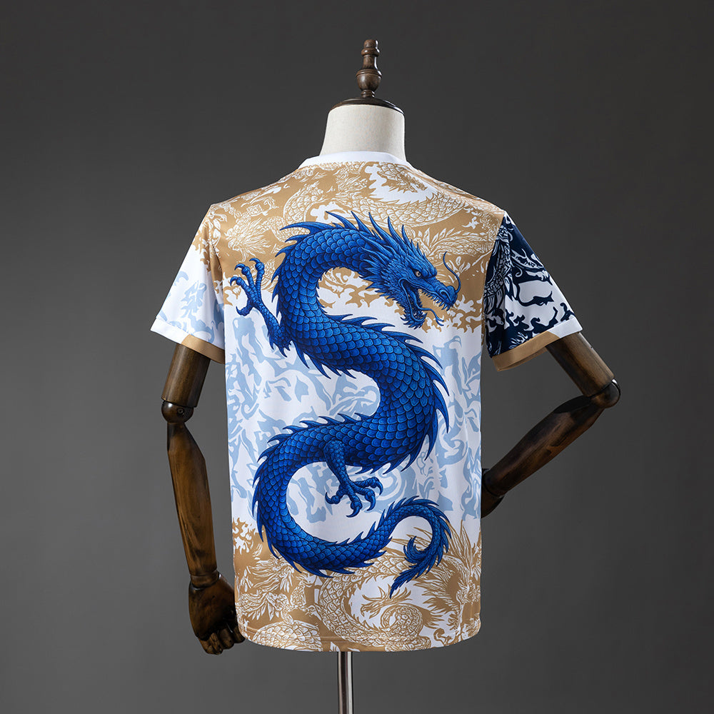 Camisola FC Porto - Concept Edition 2025/2026