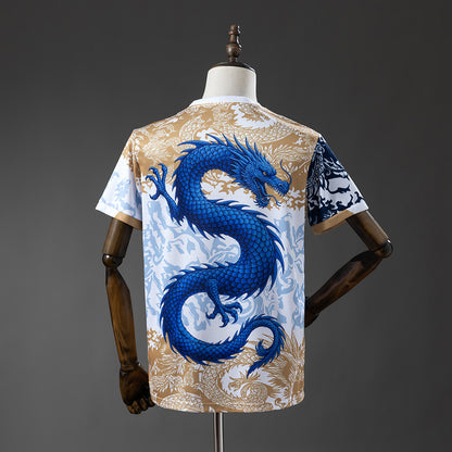 Camisola FC Porto - Concept Edition 2025/2026