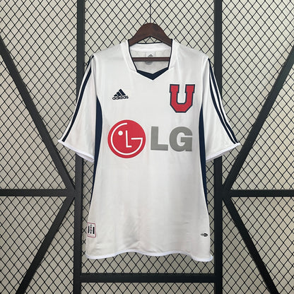 Camisola Universidad do Chile - Principal 2003