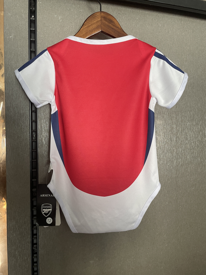 Body Bebé - Arsenal 2025/26